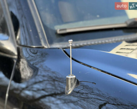 Чорний Лексус ЛХ, об'ємом двигуна 4.7 л та пробігом 380 тис. км за 12500 $, фото 18 на Automoto.ua