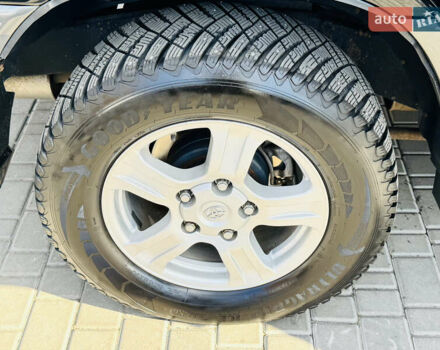 Чорний Лексус ЛХ, об'ємом двигуна 4.66 л та пробігом 348 тис. км за 11200 $, фото 61 на Automoto.ua