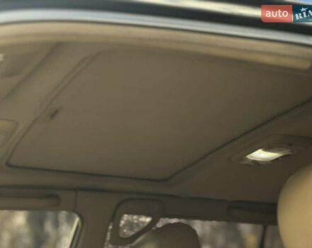 Чорний Лексус ЛХ, об'ємом двигуна 4.7 л та пробігом 380 тис. км за 12500 $, фото 13 на Automoto.ua