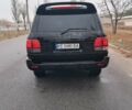 Черный Лексус ЛХ, объемом двигателя 4.67 л и пробегом 435 тыс. км за 10000 $, фото 8 на Automoto.ua