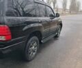 Черный Лексус ЛХ, объемом двигателя 4.67 л и пробегом 435 тыс. км за 10000 $, фото 10 на Automoto.ua