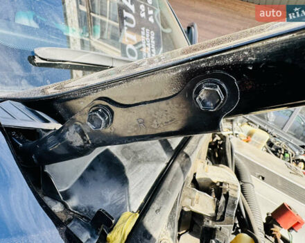 Чорний Лексус ЛХ, об'ємом двигуна 4.66 л та пробігом 348 тис. км за 11200 $, фото 67 на Automoto.ua