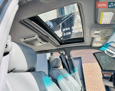 Чорний Лексус ЛХ, об'ємом двигуна 4.66 л та пробігом 348 тис. км за 11200 $, фото 23 на Automoto.ua