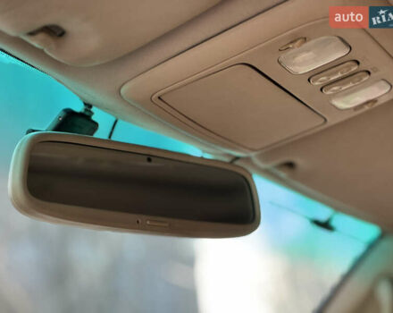 Чорний Лексус ЛХ, об'ємом двигуна 4.7 л та пробігом 380 тис. км за 12500 $, фото 15 на Automoto.ua