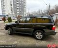 Чорний Лексус ЛХ, об'ємом двигуна 4.7 л та пробігом 237 тис. км за 8200 $, фото 2 на Automoto.ua