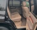 Черный Лексус ЛХ, объемом двигателя 4.67 л и пробегом 435 тыс. км за 10000 $, фото 5 на Automoto.ua
