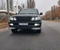 Черный Лексус ЛХ, объемом двигателя 4.67 л и пробегом 435 тыс. км за 10000 $, фото 1 на Automoto.ua