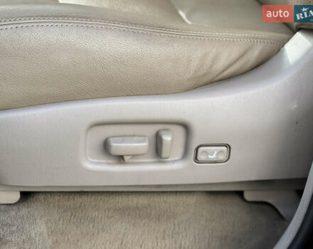 Чорний Лексус ЛХ, об'ємом двигуна 4.7 л та пробігом 380 тис. км за 12500 $, фото 14 на Automoto.ua