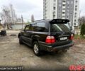 Чорний Лексус ЛХ, об'ємом двигуна 4.7 л та пробігом 237 тис. км за 8200 $, фото 3 на Automoto.ua