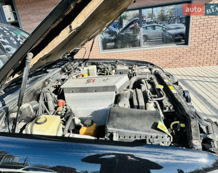 Чорний Лексус ЛХ, об'ємом двигуна 4.66 л та пробігом 348 тис. км за 11200 $, фото 66 на Automoto.ua