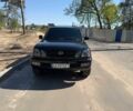 Черный Лексус ЛХ, объемом двигателя 4.7 л и пробегом 280 тыс. км за 15000 $, фото 1 на Automoto.ua