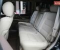 Черный Лексус ЛХ, объемом двигателя 4.67 л и пробегом 382 тыс. км за 10700 $, фото 7 на Automoto.ua