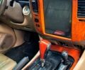 Черный Лексус ЛХ, объемом двигателя 4.7 л и пробегом 485 тыс. км за 15000 $, фото 4 на Automoto.ua