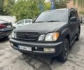 Черный Лексус ЛХ, объемом двигателя 4.7 л и пробегом 280 тыс. км за 8477 $, фото 1 на Automoto.ua