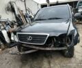 Чорний Лексус ЛХ, об'ємом двигуна 4.7 л та пробігом 3 тис. км за 2005 $, фото 1 на Automoto.ua