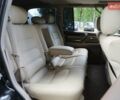 Черный Лексус ЛХ, объемом двигателя 4.67 л и пробегом 382 тыс. км за 10700 $, фото 8 на Automoto.ua