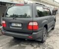 Черный Лексус ЛХ, объемом двигателя 4.7 л и пробегом 280 тыс. км за 8477 $, фото 2 на Automoto.ua