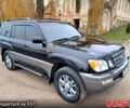 Чорний Лексус ЛХ, об'ємом двигуна 4.7 л та пробігом 297 тис. км за 18500 $, фото 1 на Automoto.ua