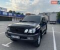 Чорний Лексус ЛХ, об'ємом двигуна 4.7 л та пробігом 315 тис. км за 11400 $, фото 1 на Automoto.ua