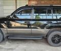 Чорний Лексус ЛХ, об'ємом двигуна 4.7 л та пробігом 308 тис. км за 12000 $, фото 1 на Automoto.ua