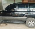 Чорний Лексус ЛХ, об'ємом двигуна 4.7 л та пробігом 308 тис. км за 11500 $, фото 1 на Automoto.ua