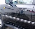 Черный Лексус ЛХ, объемом двигателя 4.7 л и пробегом 384 тыс. км за 12000 $, фото 7 на Automoto.ua