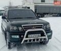 Чорний Лексус ЛХ, об'ємом двигуна 4.7 л та пробігом 167 тис. км за 16500 $, фото 1 на Automoto.ua
