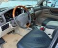 Чорний Лексус ЛХ, об'ємом двигуна 4.7 л та пробігом 370 тис. км за 13600 $, фото 10 на Automoto.ua