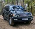 Черный Лексус ЛХ, объемом двигателя 4.7 л и пробегом 430 тыс. км за 13500 $, фото 23 на Automoto.ua