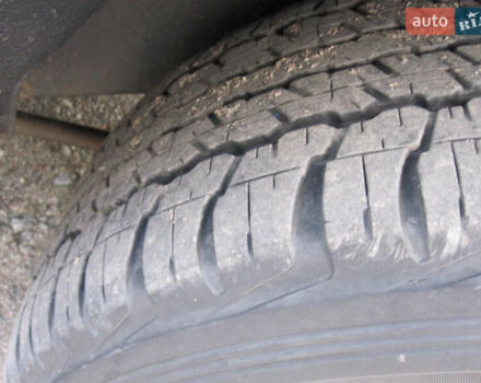 Чорний Лексус ЛХ, об'ємом двигуна 4.67 л та пробігом 286 тис. км за 12500 $, фото 28 на Automoto.ua