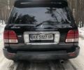 Чорний Лексус ЛХ, об'ємом двигуна 4.7 л та пробігом 373 тис. км за 15000 $, фото 3 на Automoto.ua