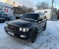 Чорний Лексус ЛХ, об'ємом двигуна 4.7 л та пробігом 370 тис. км за 13600 $, фото 6 на Automoto.ua