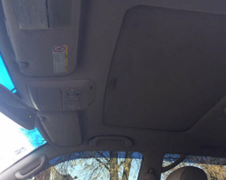 Чорний Лексус ЛХ, об'ємом двигуна 4.67 л та пробігом 286 тис. км за 12500 $, фото 27 на Automoto.ua