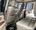 Чорний Лексус ЛХ, об'ємом двигуна 4.7 л та пробігом 373 тис. км за 15000 $, фото 7 на Automoto.ua