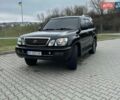 Чорний Лексус ЛХ, об'ємом двигуна 4.67 л та пробігом 250 тис. км за 19777 $, фото 1 на Automoto.ua