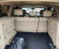 Черный Лексус ЛХ, объемом двигателя 4.7 л и пробегом 430 тыс. км за 13500 $, фото 21 на Automoto.ua
