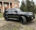 Черный Лексус ЛХ, объемом двигателя 4.7 л и пробегом 365 тыс. км за 13500 $, фото 3 на Automoto.ua