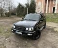 Черный Лексус ЛХ, объемом двигателя 4.7 л и пробегом 365 тыс. км за 13500 $, фото 9 на Automoto.ua