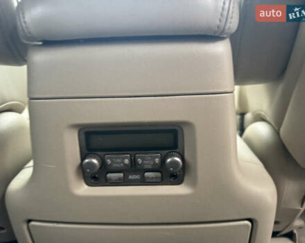 Чорний Лексус ЛХ, об'ємом двигуна 4.7 л та пробігом 330 тис. км за 13000 $, фото 7 на Automoto.ua