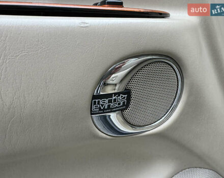 Чорний Лексус ЛХ, об'ємом двигуна 4.7 л та пробігом 330 тис. км за 13000 $, фото 18 на Automoto.ua