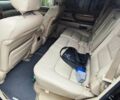 Черный Лексус ЛХ, объемом двигателя 4.7 л и пробегом 430 тыс. км за 13500 $, фото 17 на Automoto.ua