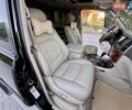 Чорний Лексус ЛХ, об'ємом двигуна 4.67 л та пробігом 358 тис. км за 11900 $, фото 52 на Automoto.ua