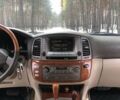 Чорний Лексус ЛХ, об'ємом двигуна 4.7 л та пробігом 373 тис. км за 15000 $, фото 4 на Automoto.ua