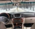 Чорний Лексус ЛХ, об'ємом двигуна 4.7 л та пробігом 373 тис. км за 15000 $, фото 5 на Automoto.ua