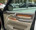 Черный Лексус ЛХ, объемом двигателя 4.66 л и пробегом 192 тыс. км за 23500 $, фото 33 на Automoto.ua