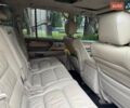 Черный Лексус ЛХ, объемом двигателя 4.7 л и пробегом 330 тыс. км за 19190 $, фото 16 на Automoto.ua