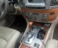Чорний Лексус ЛХ, об'ємом двигуна 4.7 л та пробігом 259 тис. км за 16555 $, фото 36 на Automoto.ua