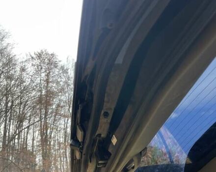 Чорний Лексус ЛХ, об'ємом двигуна 4.66 л та пробігом 317 тис. км за 15300 $, фото 24 на Automoto.ua