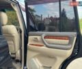 Чорний Лексус ЛХ, об'ємом двигуна 4.66 л та пробігом 288 тис. км за 13500 $, фото 20 на Automoto.ua