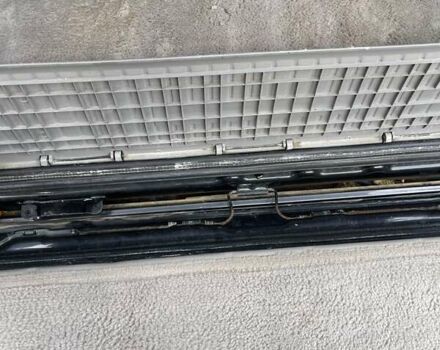 Чорний Лексус ЛХ, об'ємом двигуна 4.66 л та пробігом 317 тис. км за 15300 $, фото 25 на Automoto.ua